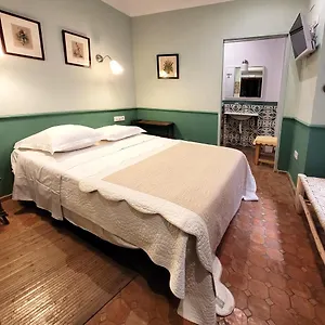 Casa del buen viaje - Habitación Tango Sevilla