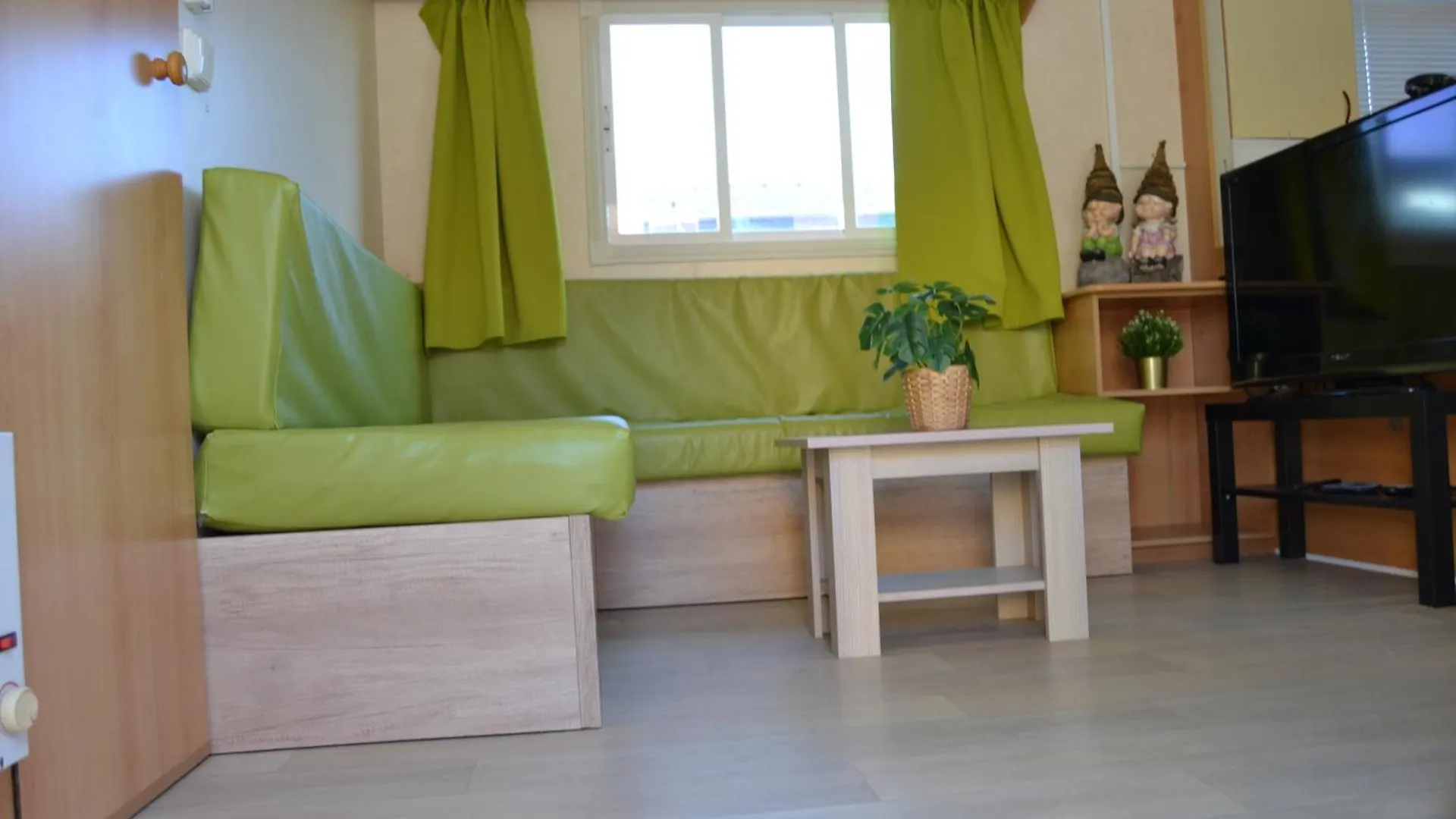 Holiday park Casa La Traviesa Hotel Candelaria