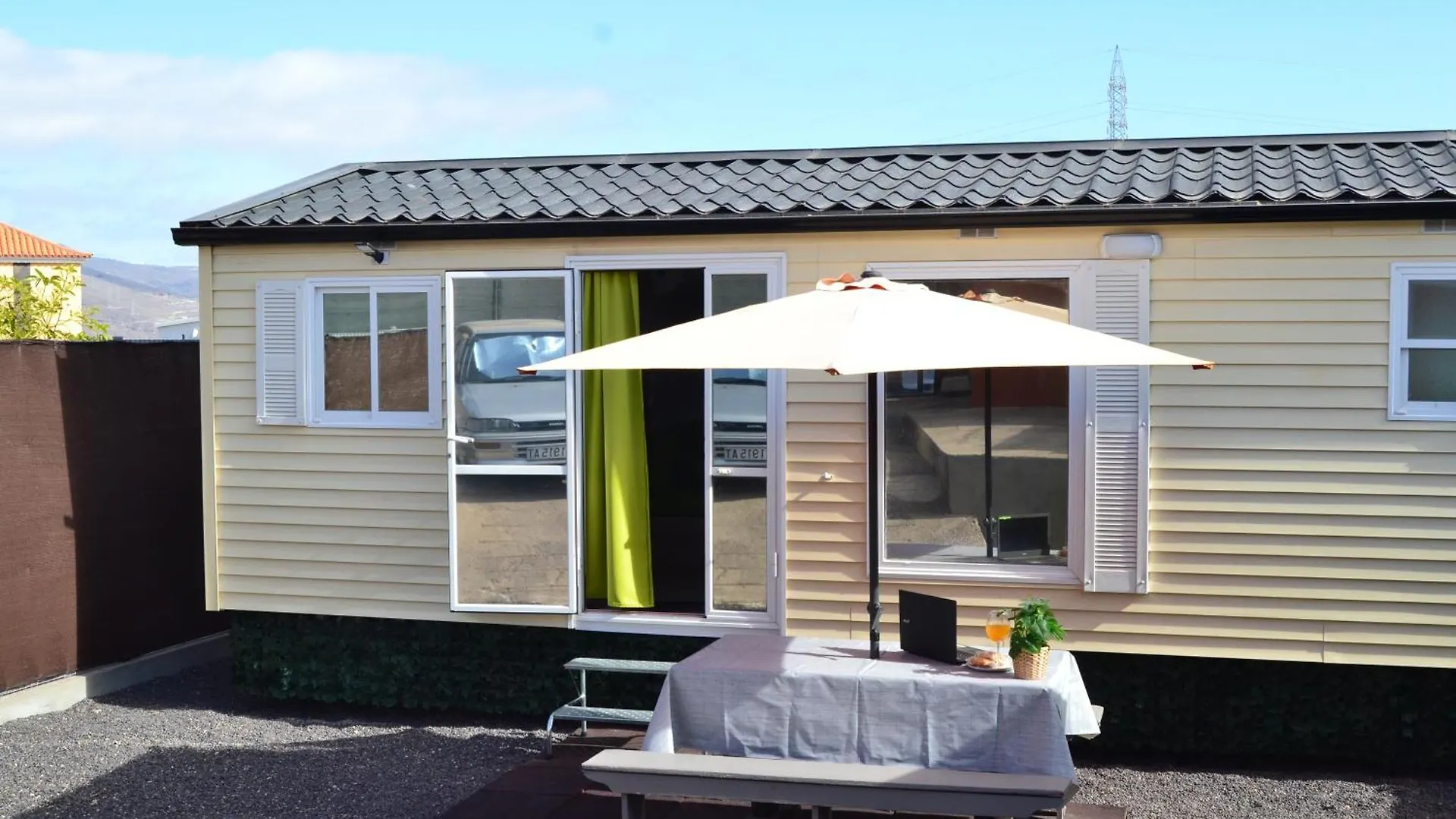 Casa La Traviesa Hotel Candelaria Holiday park