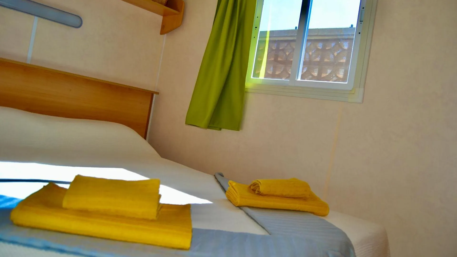 Casa La Traviesa Hotel Candelaria Holiday park