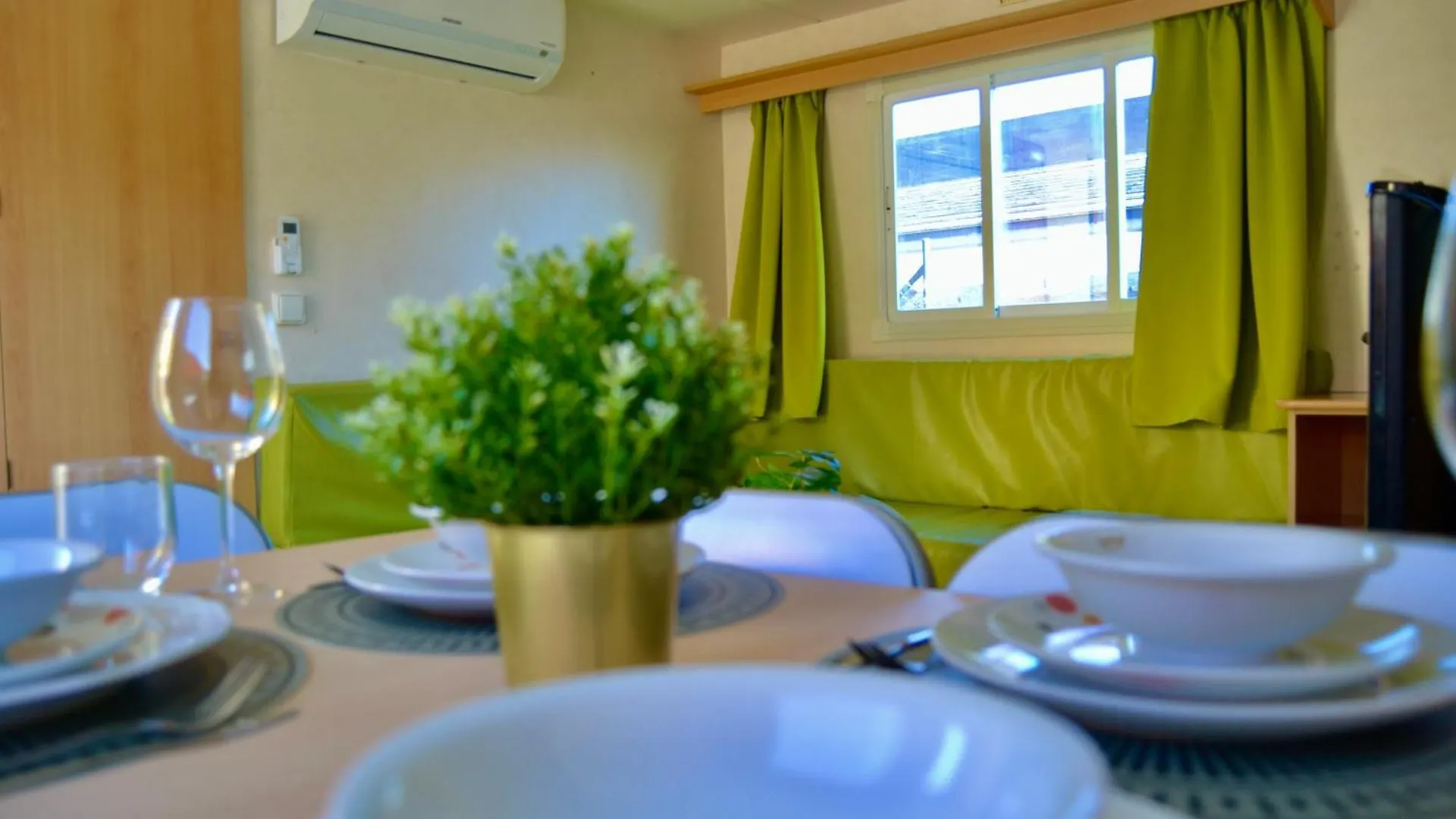 Holiday park Casa La Traviesa Hotel Candelaria