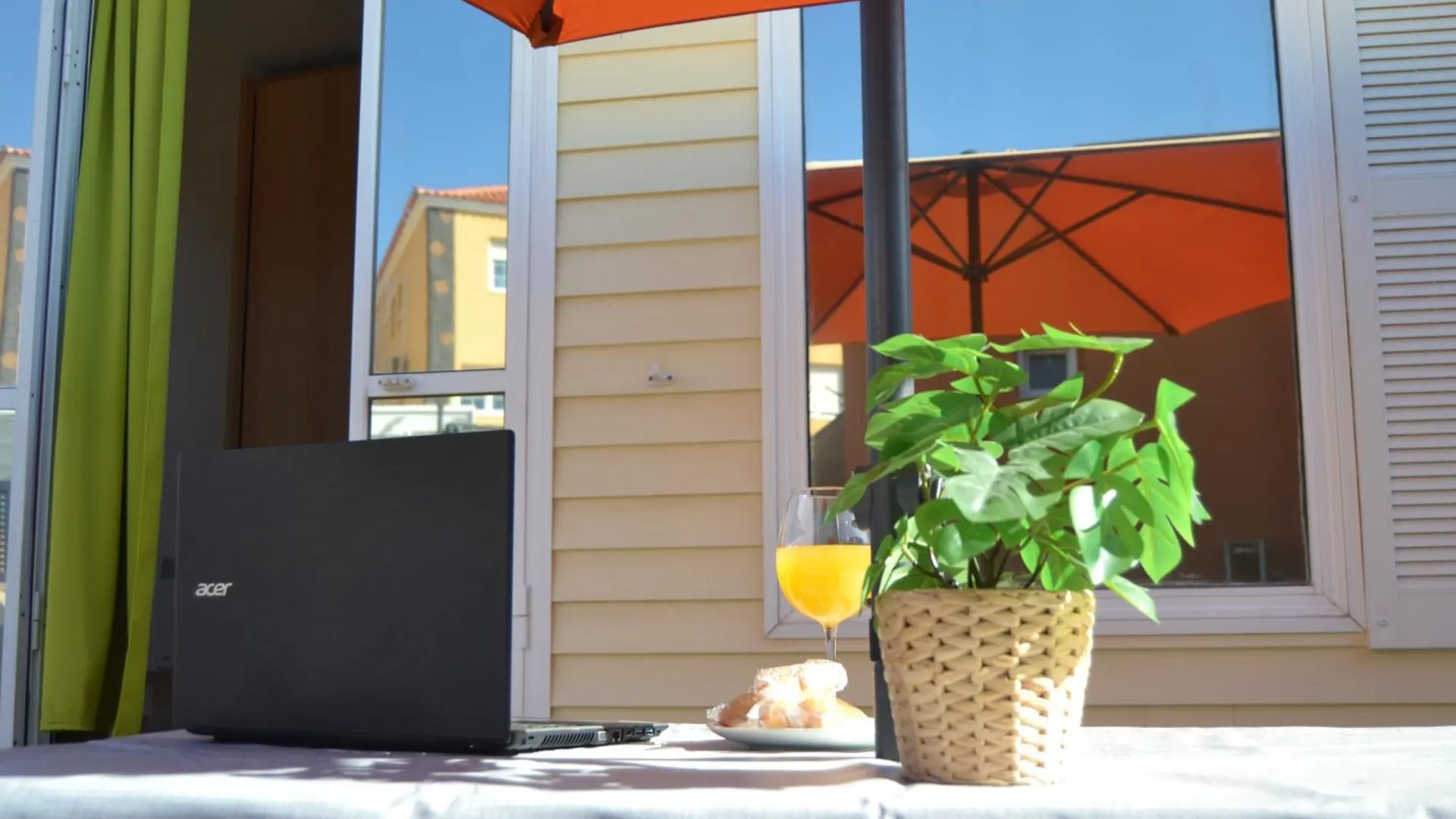 Holiday park Casa La Traviesa Hotel Candelaria