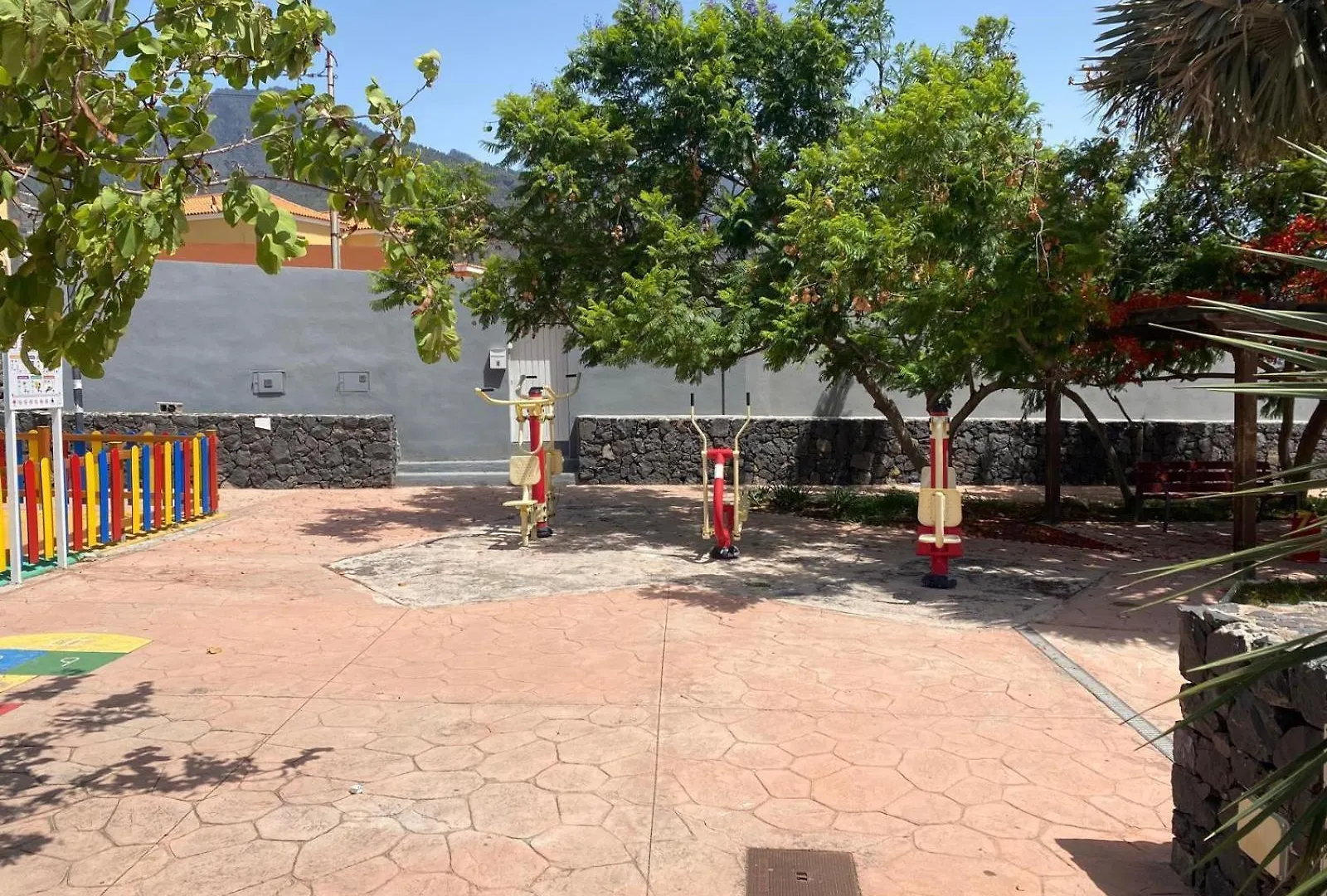 Casa La Traviesa Hotel Candelaria