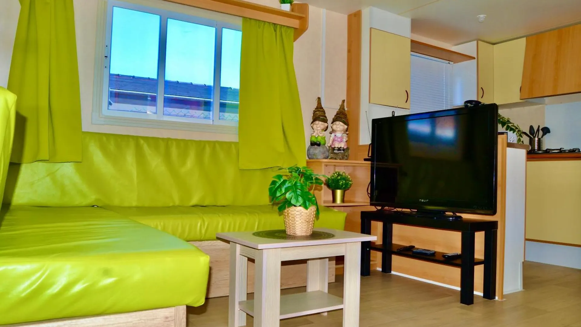 Holiday park Casa La Traviesa Hotel Candelaria