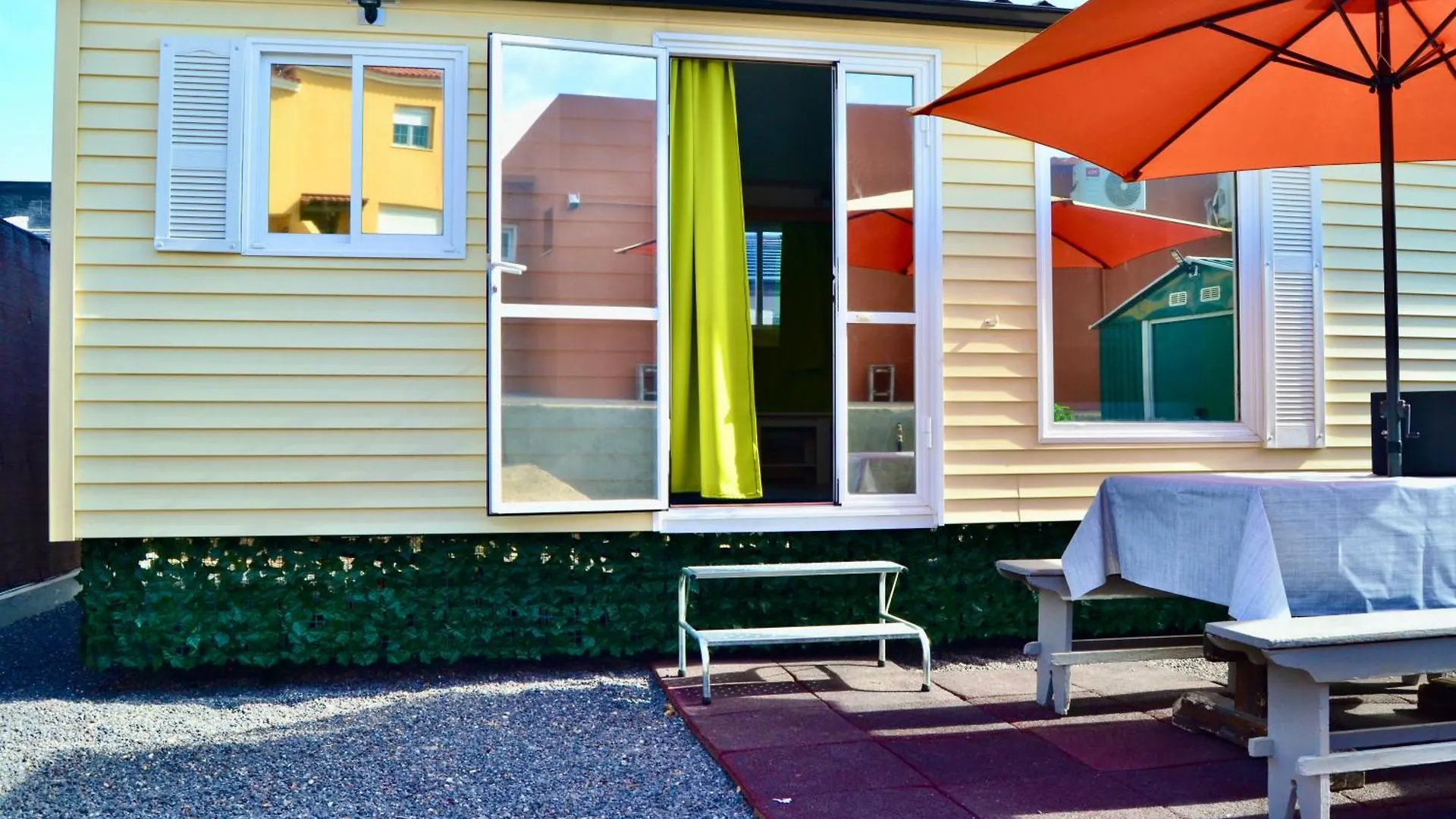 Casa La Traviesa Hotel Candelaria Holiday park